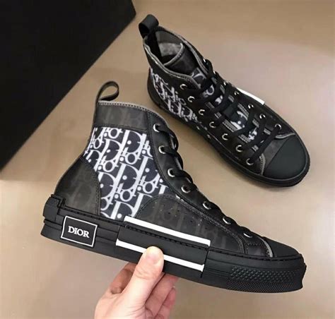 christian dior big and tall|dior b23 high top price.